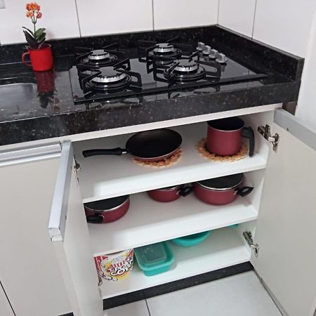 Meu Apê Maringá - UEM - Perto de tudo! Apartamento Exterior foto