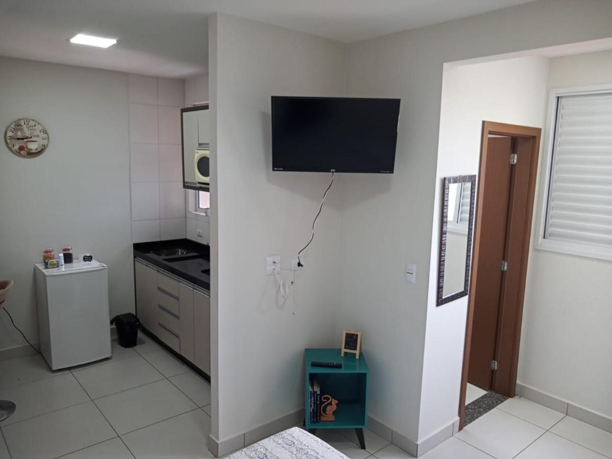 Meu Apê Maringá - UEM - Perto de tudo! Apartamento Exterior foto