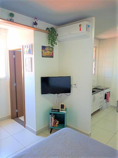 Meu Apê Maringá - UEM - Perto de tudo! Apartamento Exterior foto